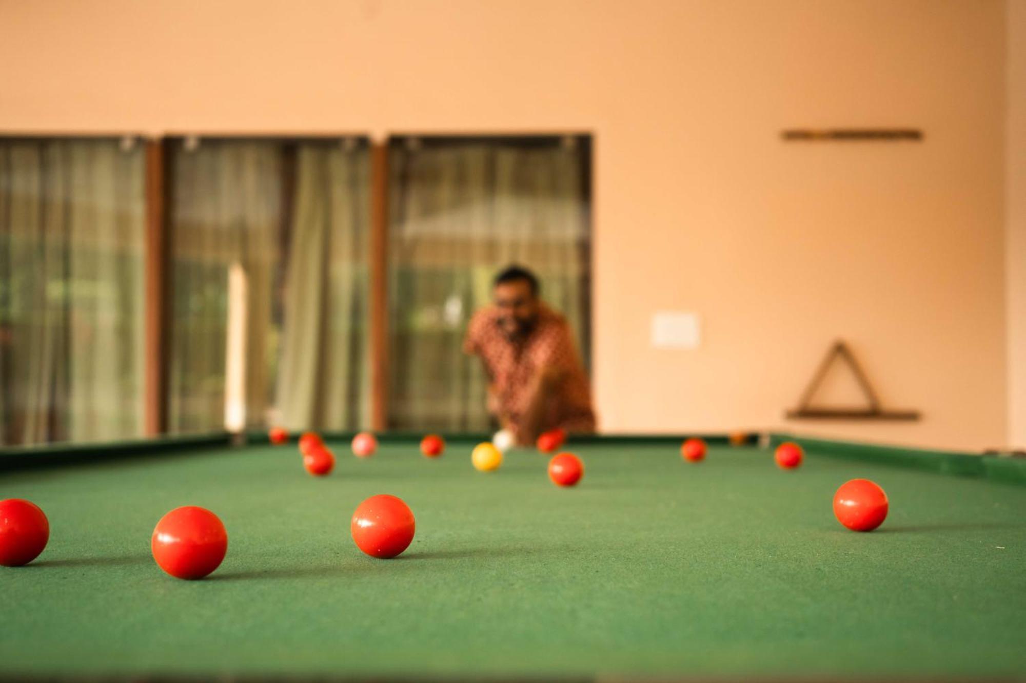 Abhyaran Resort & Spa Ranthambore Sawai Madhopur Eksteriør bilde